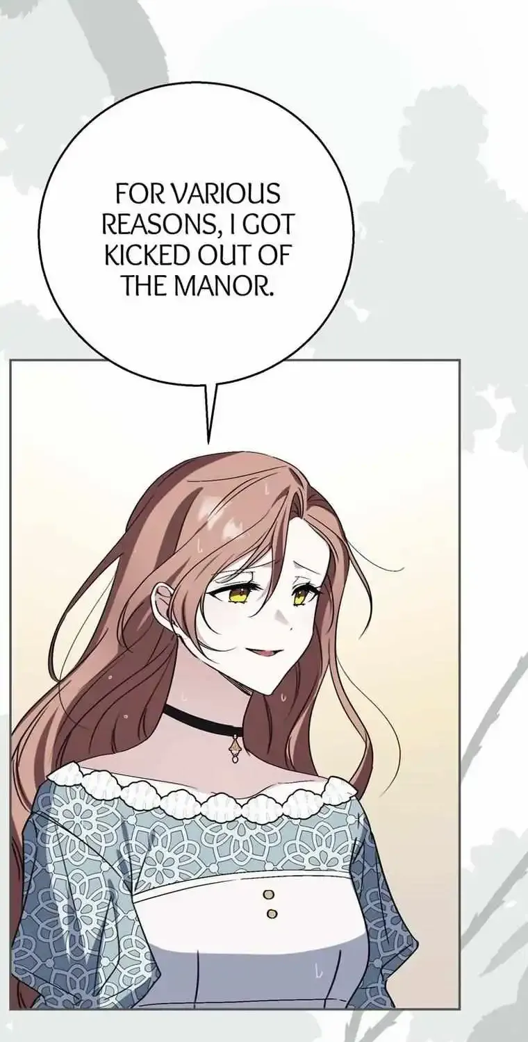 I Thought I Was The Real Daughter Chapter 5 page 64 - MangaKakalot