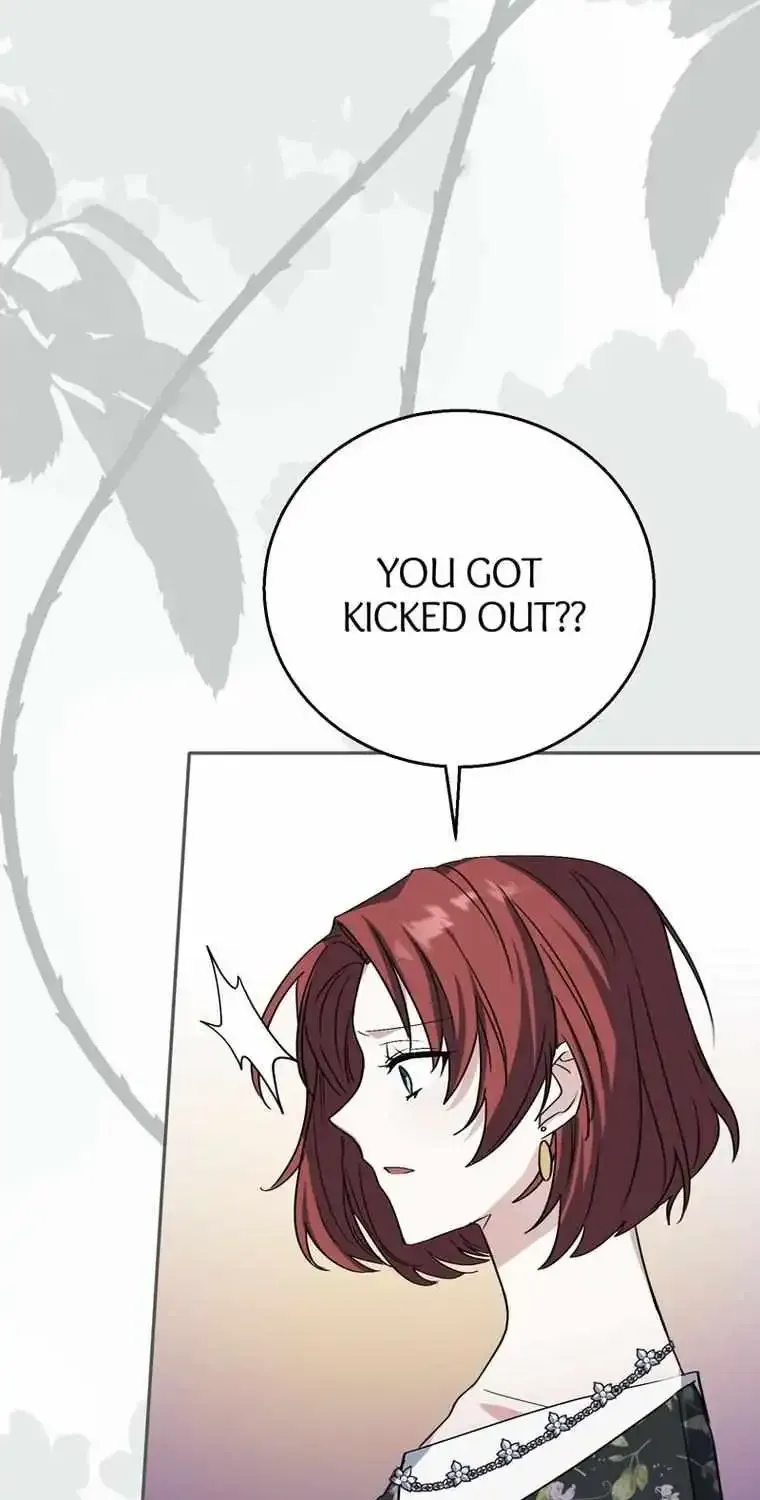 I Thought I Was The Real Daughter Chapter 5 page 65 - MangaNato