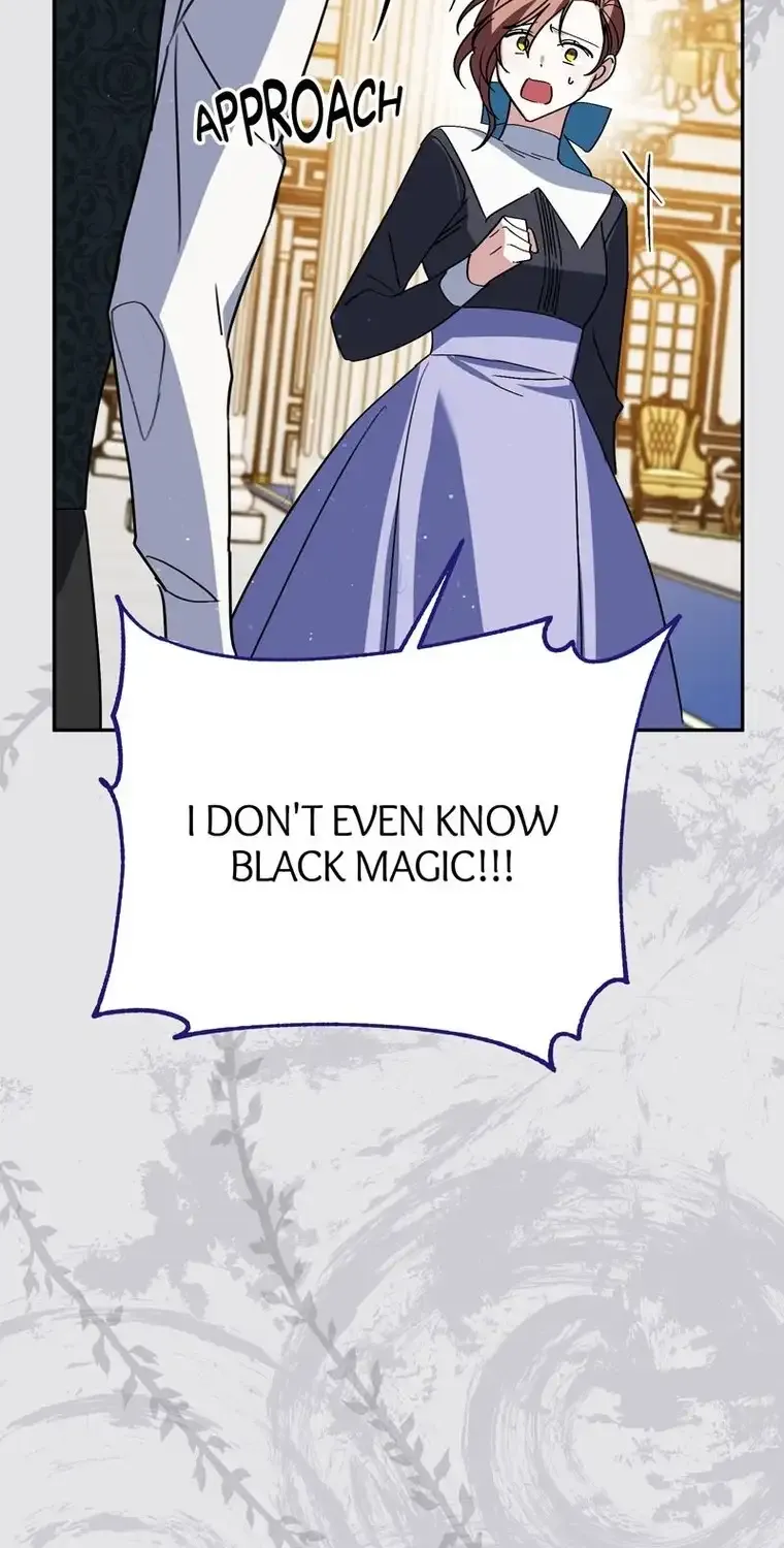 I Thought I Was The Real Daughter Chapter 7 page 22 - MangaNelo