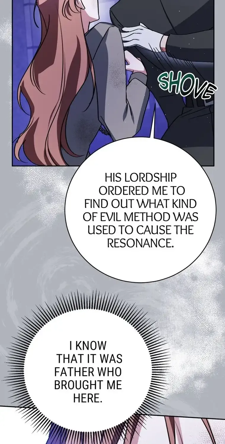 I Thought I Was The Real Daughter Chapter 7 page 51 - MangaNato