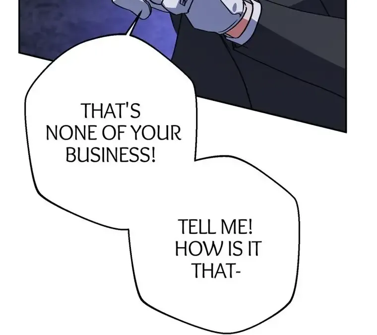 I Thought I Was The Real Daughter Chapter 7 page 55 - MangaNelo