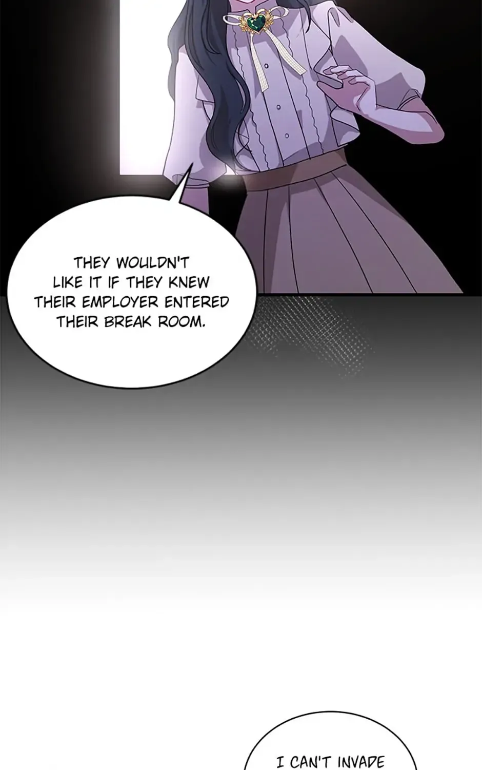 I Thought It Was A Fantasy Romance, But It’S A Horror Story Chapter 10 page 103 - MangaKakalot