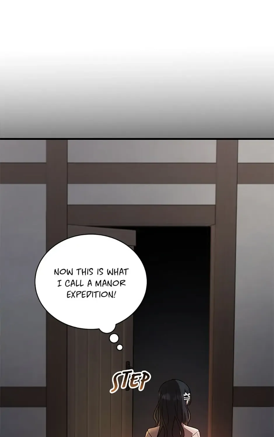 I Thought It Was A Fantasy Romance, But It’S A Horror Story Chapter 10 page 141 - MangaKakalot