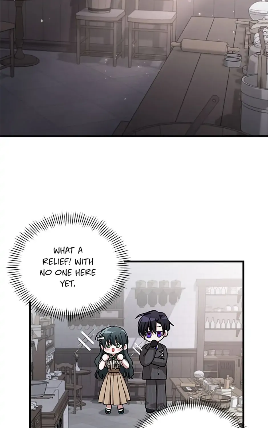 I Thought It Was A Fantasy Romance, But It’S A Horror Story Chapter 10 page 47 - MangaKakalot