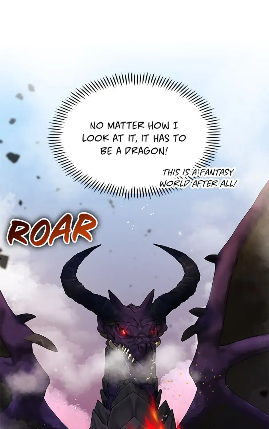 I Thought It Was A Fantasy Romance, But It’S A Horror Story Chapter 22 page 70 - MangaKakalot