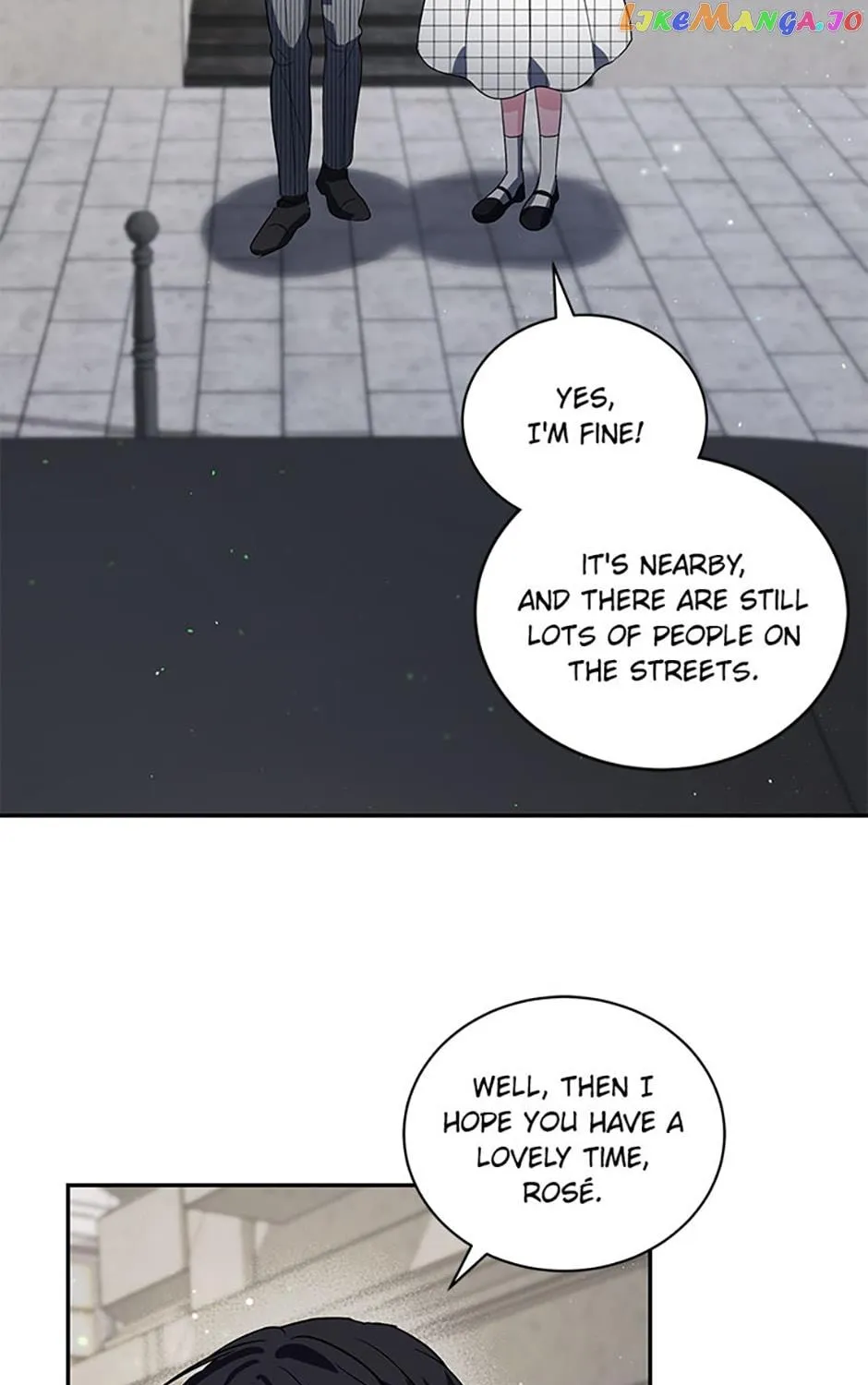 I Thought It Was A Fantasy Romance, But It’S A Horror Story Chapter 26 page 106 - MangaKakalot