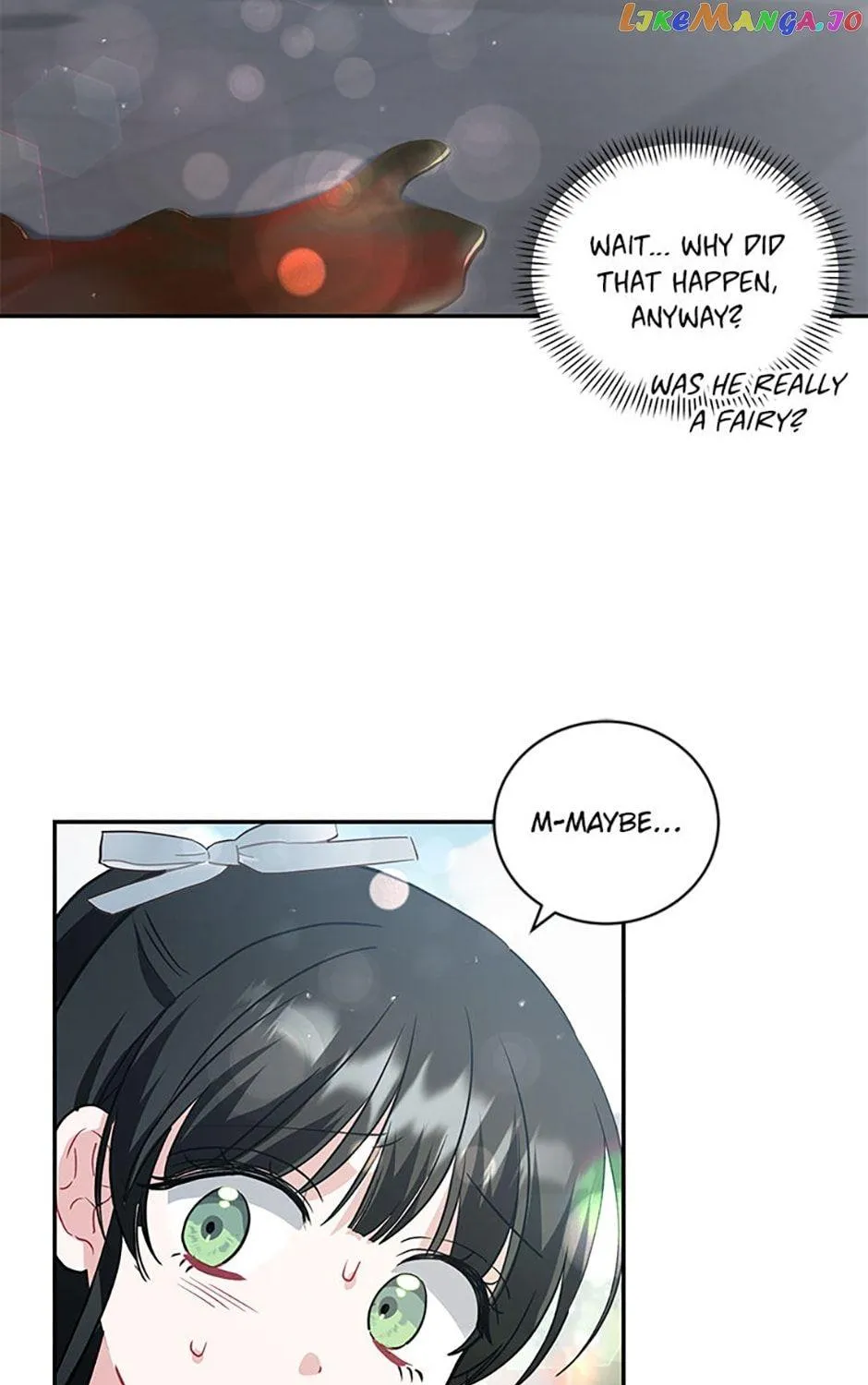 I Thought It Was A Fantasy Romance, But It’S A Horror Story Chapter 32 page 66 - MangaKakalot