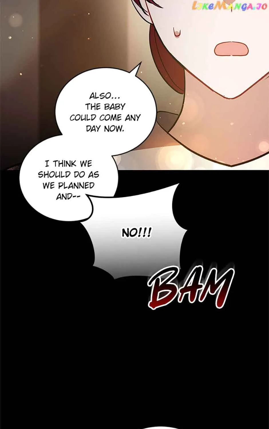 I Thought It Was A Fantasy Romance, But It’S A Horror Story Chapter 33 page 68 - MangaKakalot