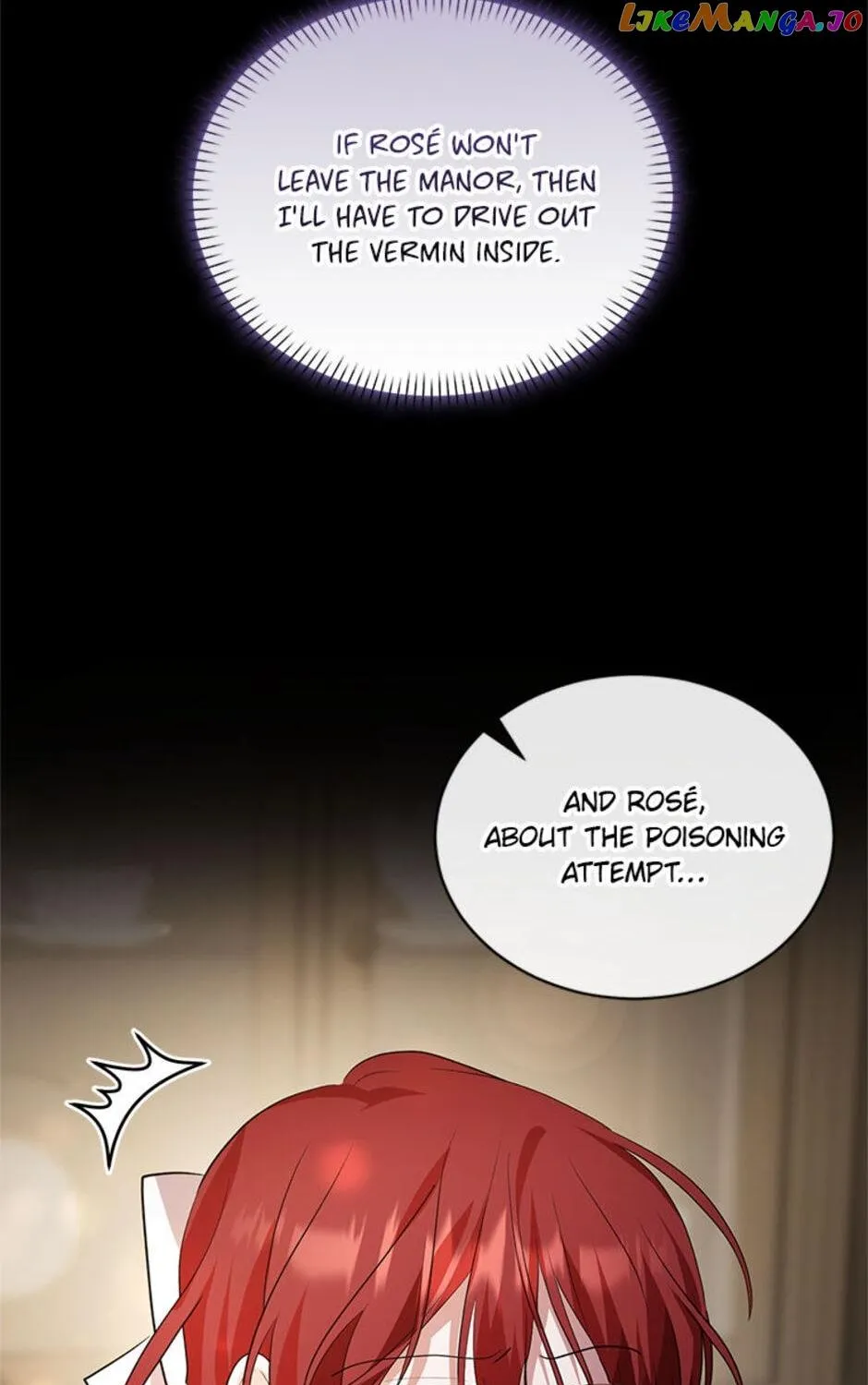 I Thought It Was A Fantasy Romance, But It’S A Horror Story Chapter 41 page 109 - MangaKakalot