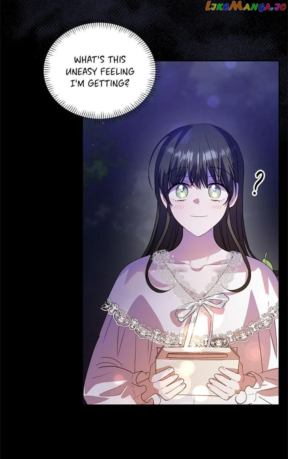 I Thought It Was A Fantasy Romance, But It’S A Horror Story Chapter 41 page 29 - MangaKakalot