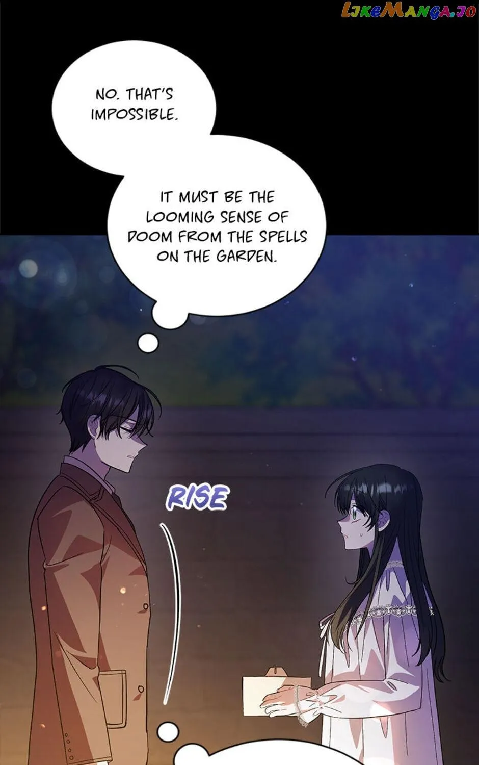 I Thought It Was A Fantasy Romance, But It’S A Horror Story Chapter 41 page 37 - MangaKakalot