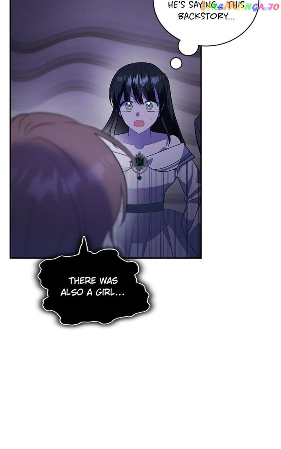 I Thought It Was A Fantasy Romance, But It’S A Horror Story Chapter 43 page 123 - MangaKakalot