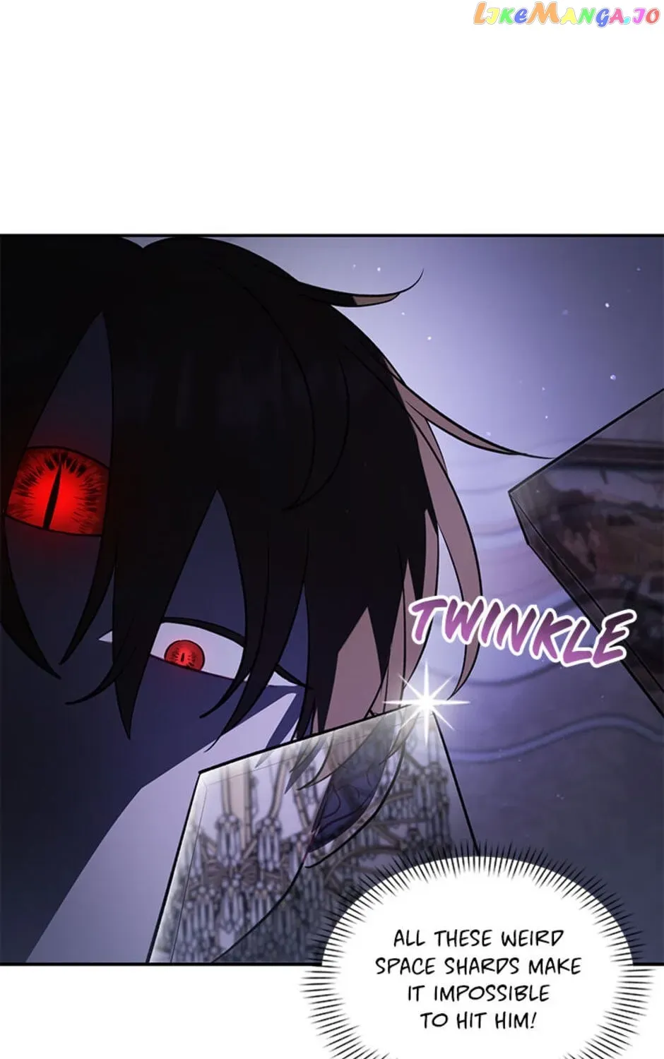 I Thought It Was A Fantasy Romance, But It’S A Horror Story Chapter 43 page 93 - MangaKakalot