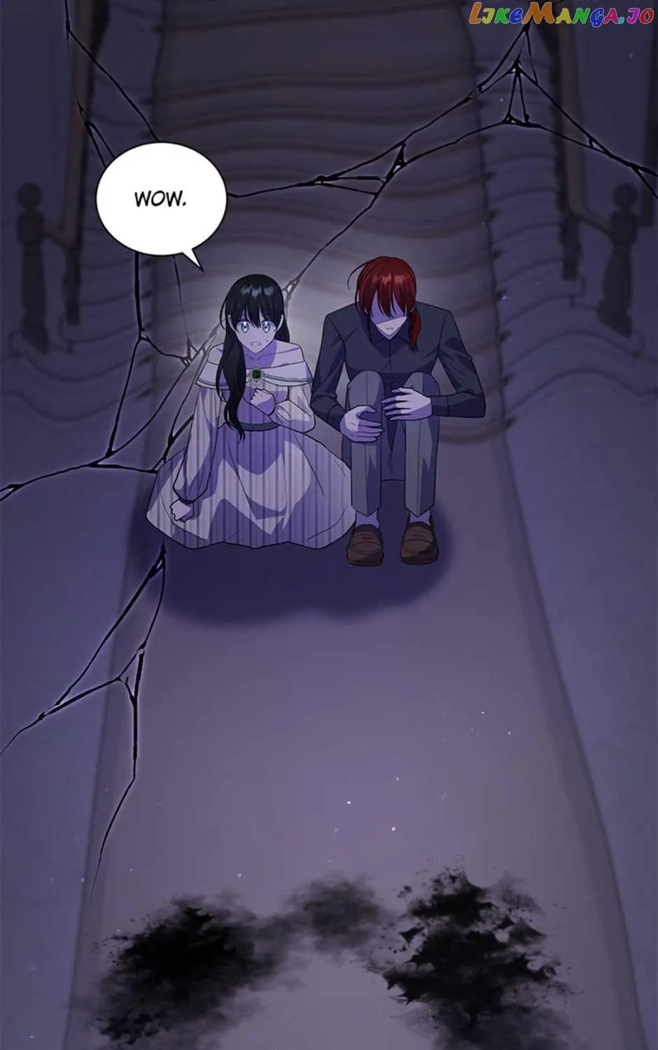 I Thought It Was A Fantasy Romance, But It’S A Horror Story Chapter 44 page 29 - MangaKakalot