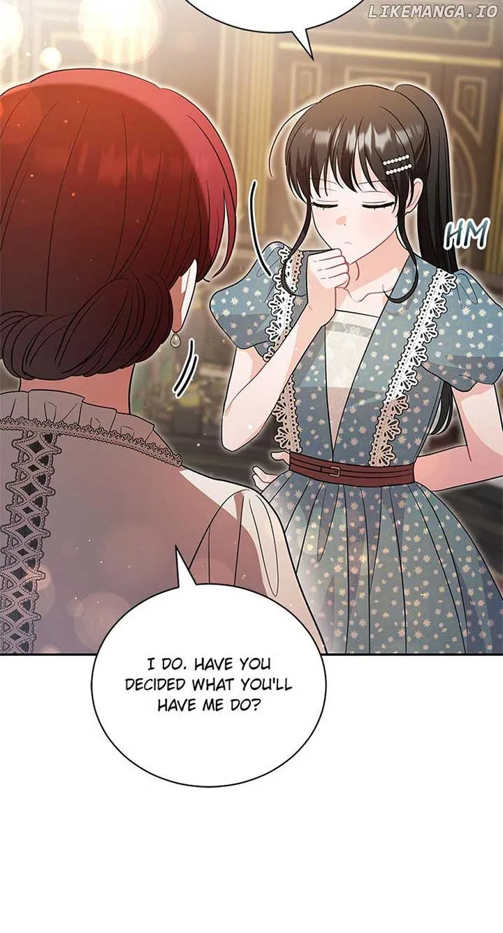 I Thought It Was A Fantasy Romance, But It’S A Horror Story Chapter 55 page 17 - MangaKakalot