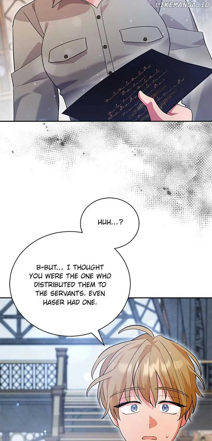 I Thought It Was A Fantasy Romance, But It’S A Horror Story Chapter 55 page 76 - MangaKakalot