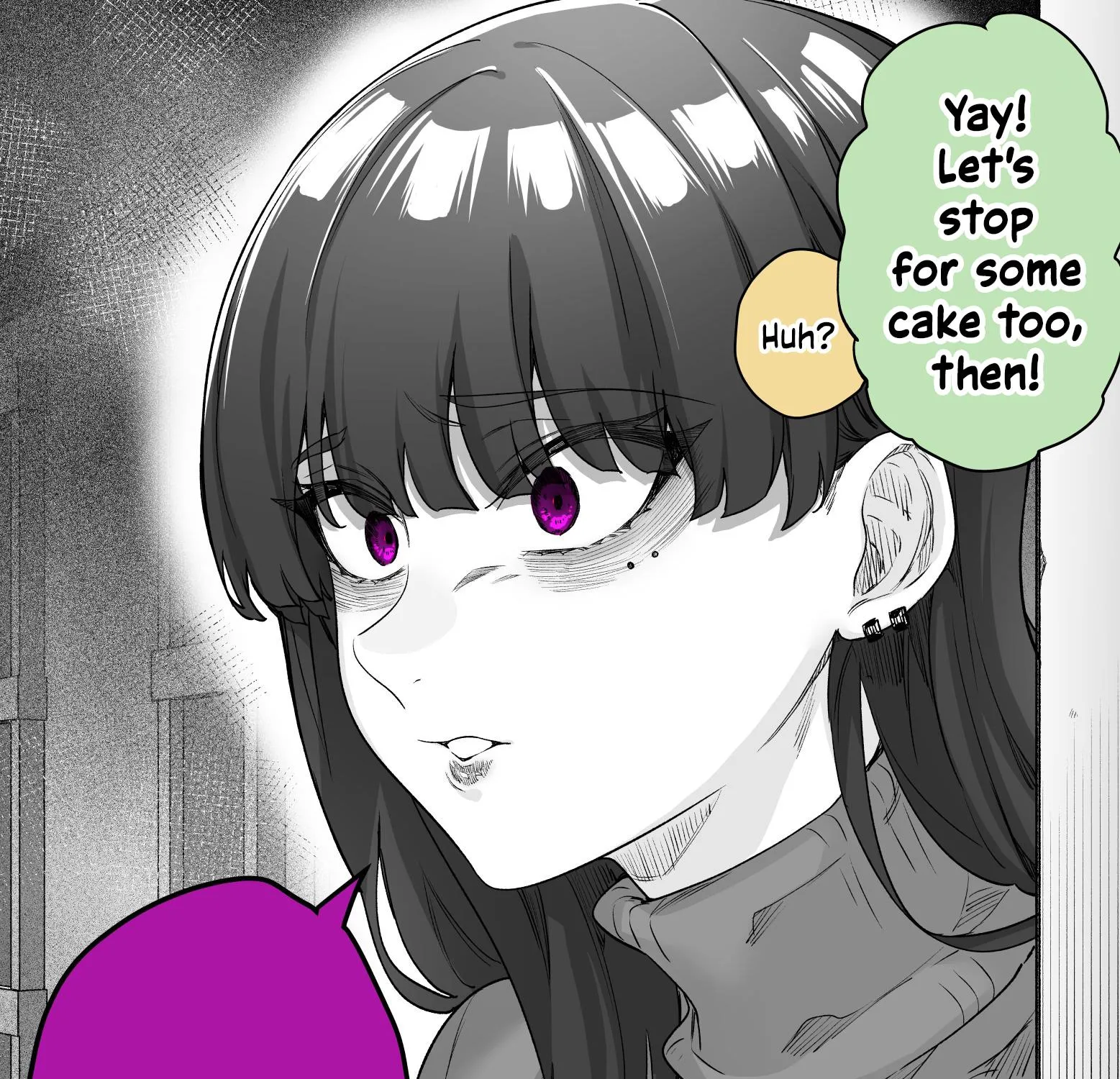 I Thought She Was A Yandere, But Apparently She’S Even Worse Chapter 24 page 3 - MangaKakalot