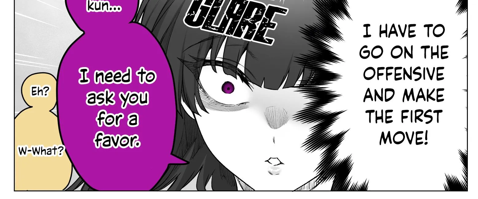 I Thought She Was A Yandere, But Apparently She’S Even Worse Chapter 40 page 2 - MangaKakalot