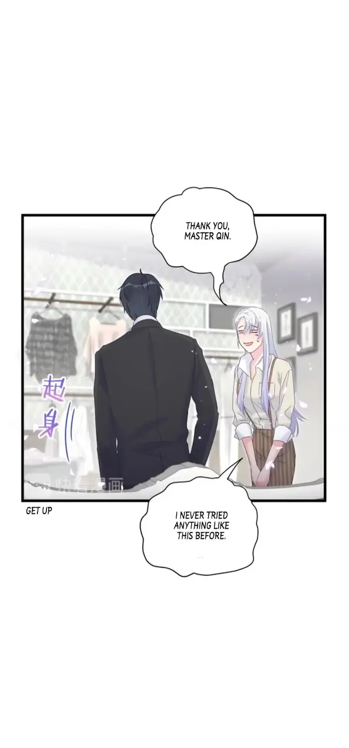 I Tied Myself Up Chapter 14 page 71 - MangaKakalot