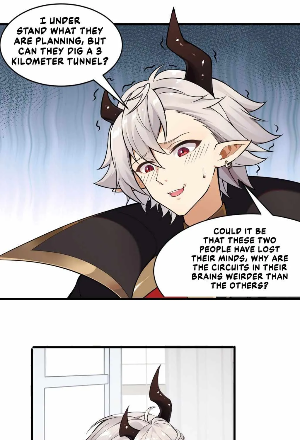 I Transmigrated To Demon King Of Harem? - Page 20