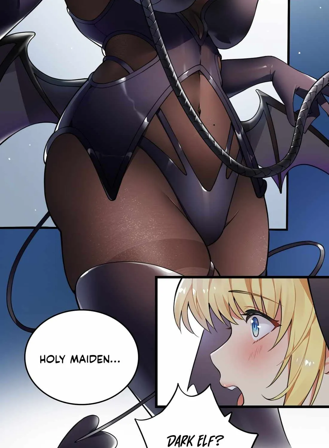 I Transmigrated To Demon King Of Harem? - Page 13