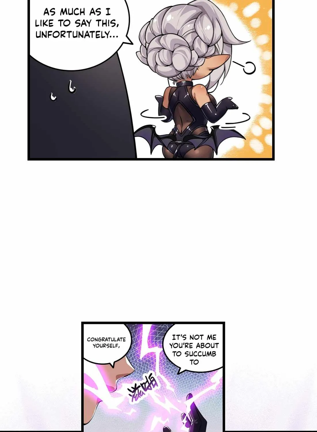 I Transmigrated To Demon King Of Harem? - Page 18