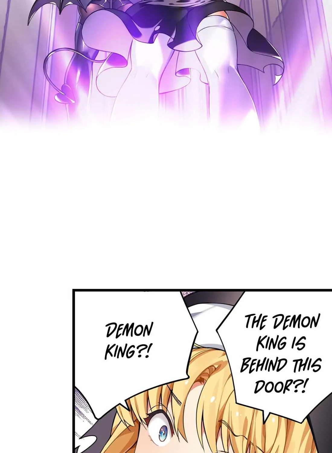 I Transmigrated To Demon King Of Harem? - Page 22