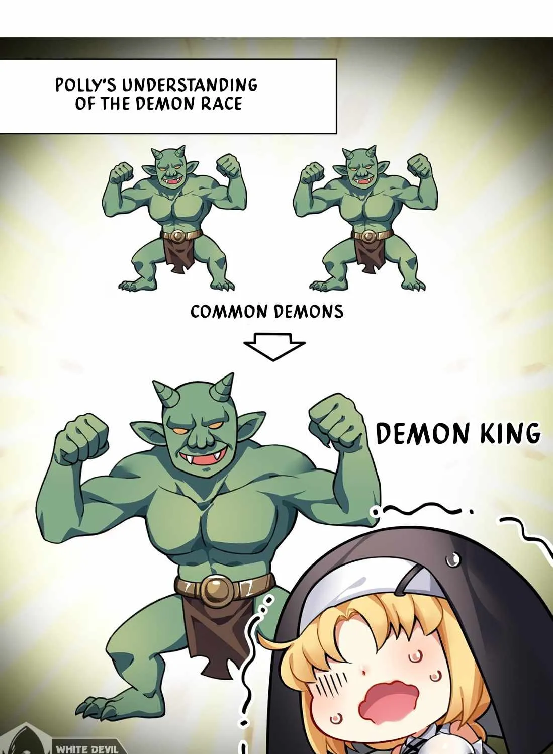 I Transmigrated To Demon King Of Harem? - Page 24