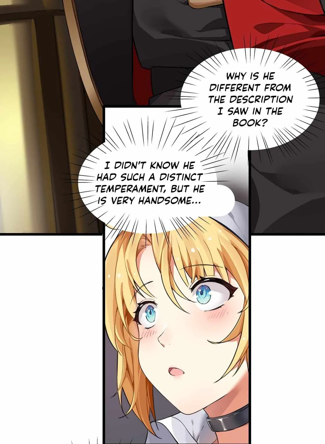 I Transmigrated To Demon King Of Harem? - Page 31