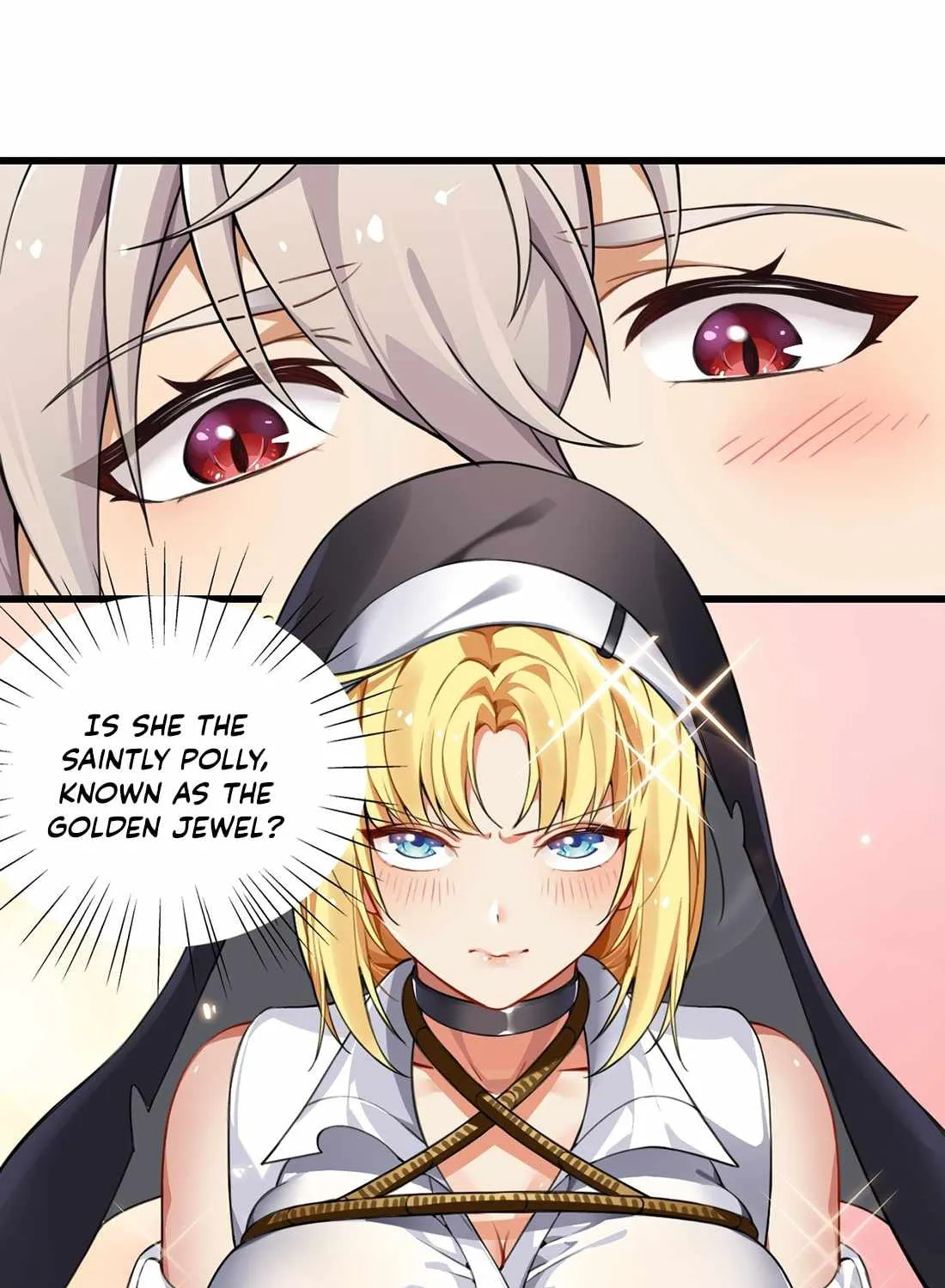 I Transmigrated To Demon King Of Harem? - Page 34