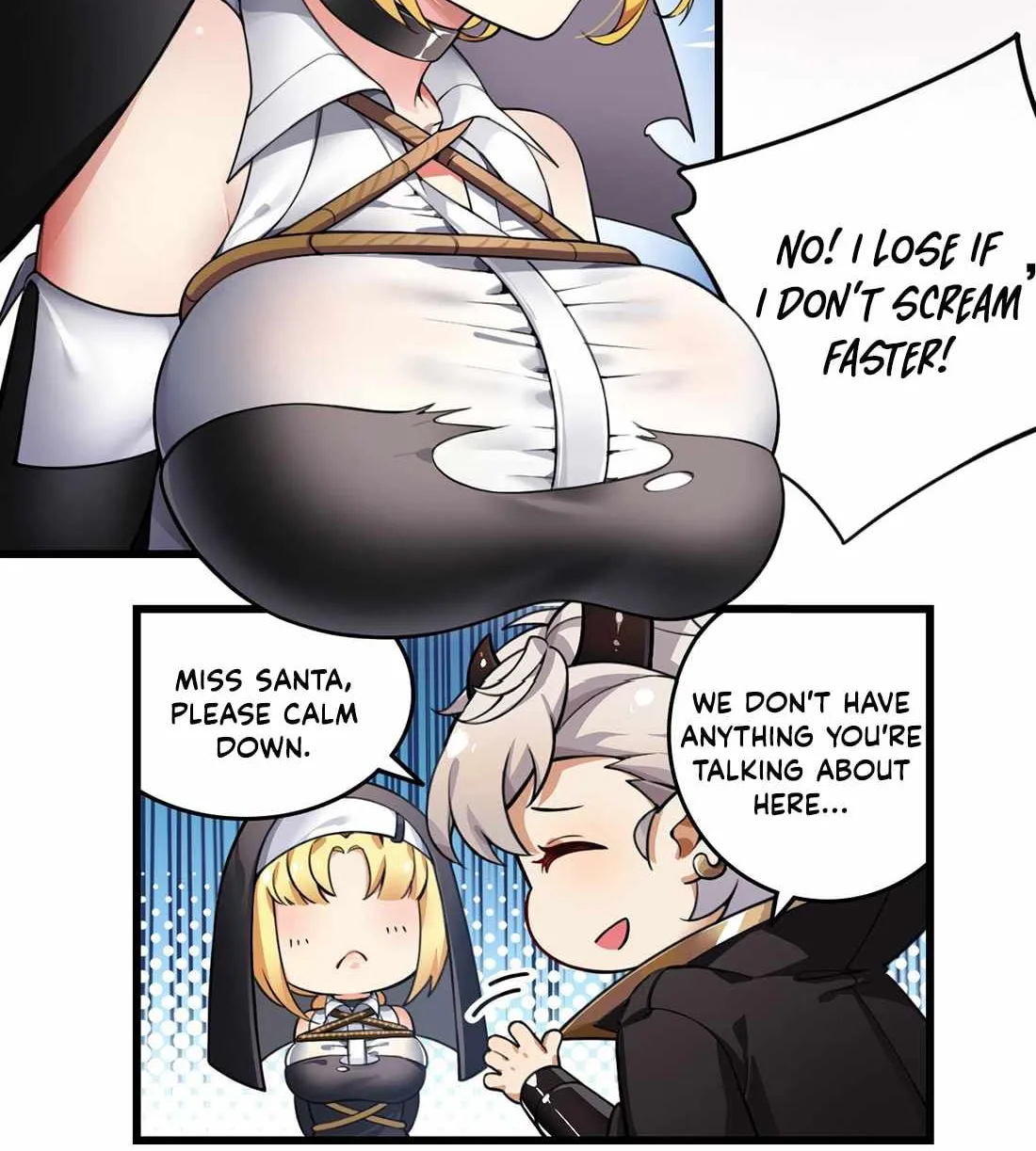 I Transmigrated To Demon King Of Harem? - Page 42