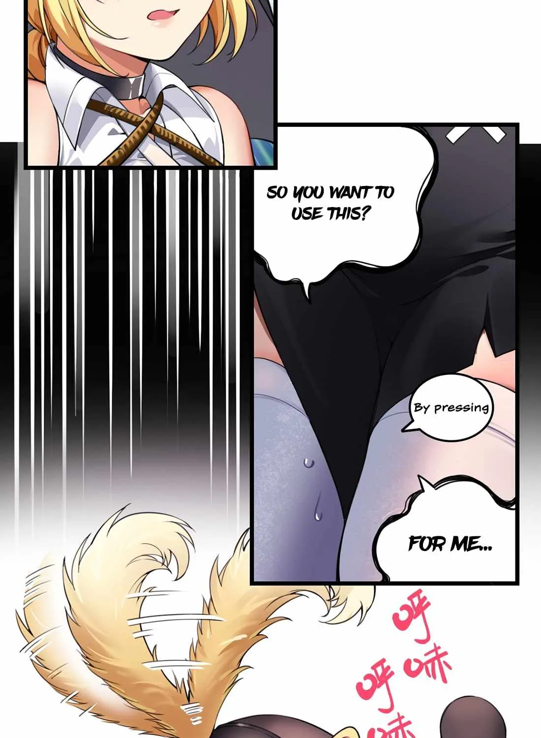 I Transmigrated To Demon King Of Harem? - Page 45