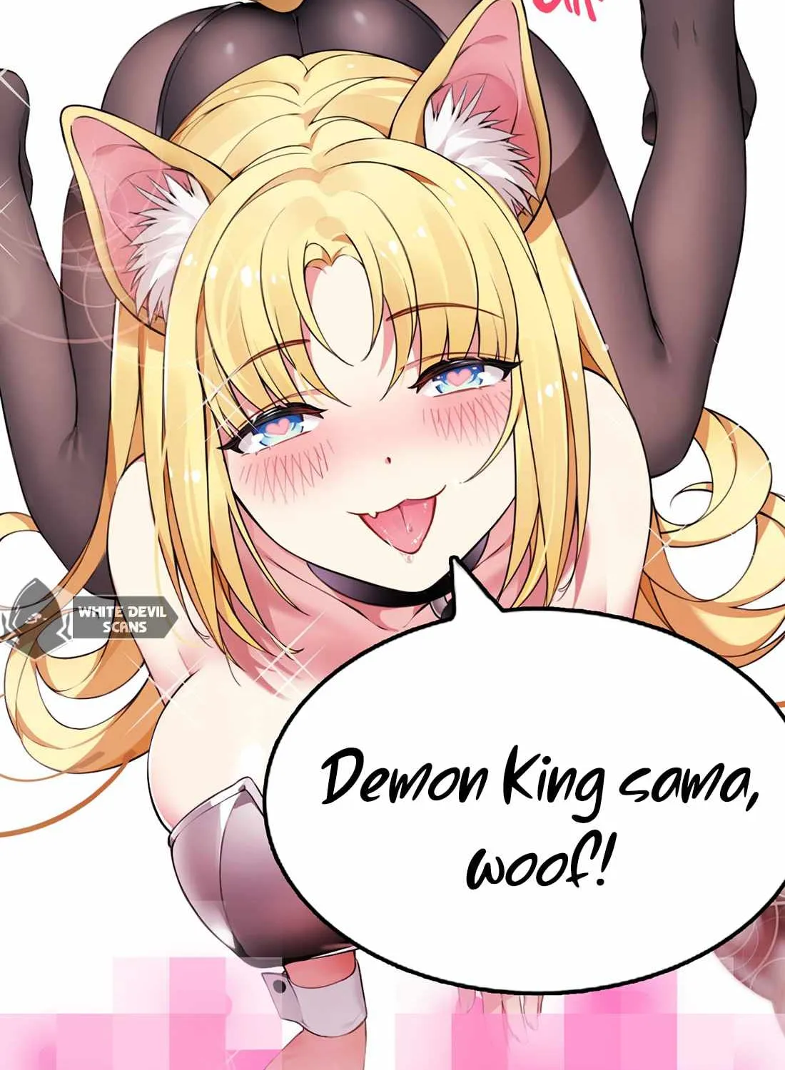 I Transmigrated To Demon King Of Harem? - Page 46