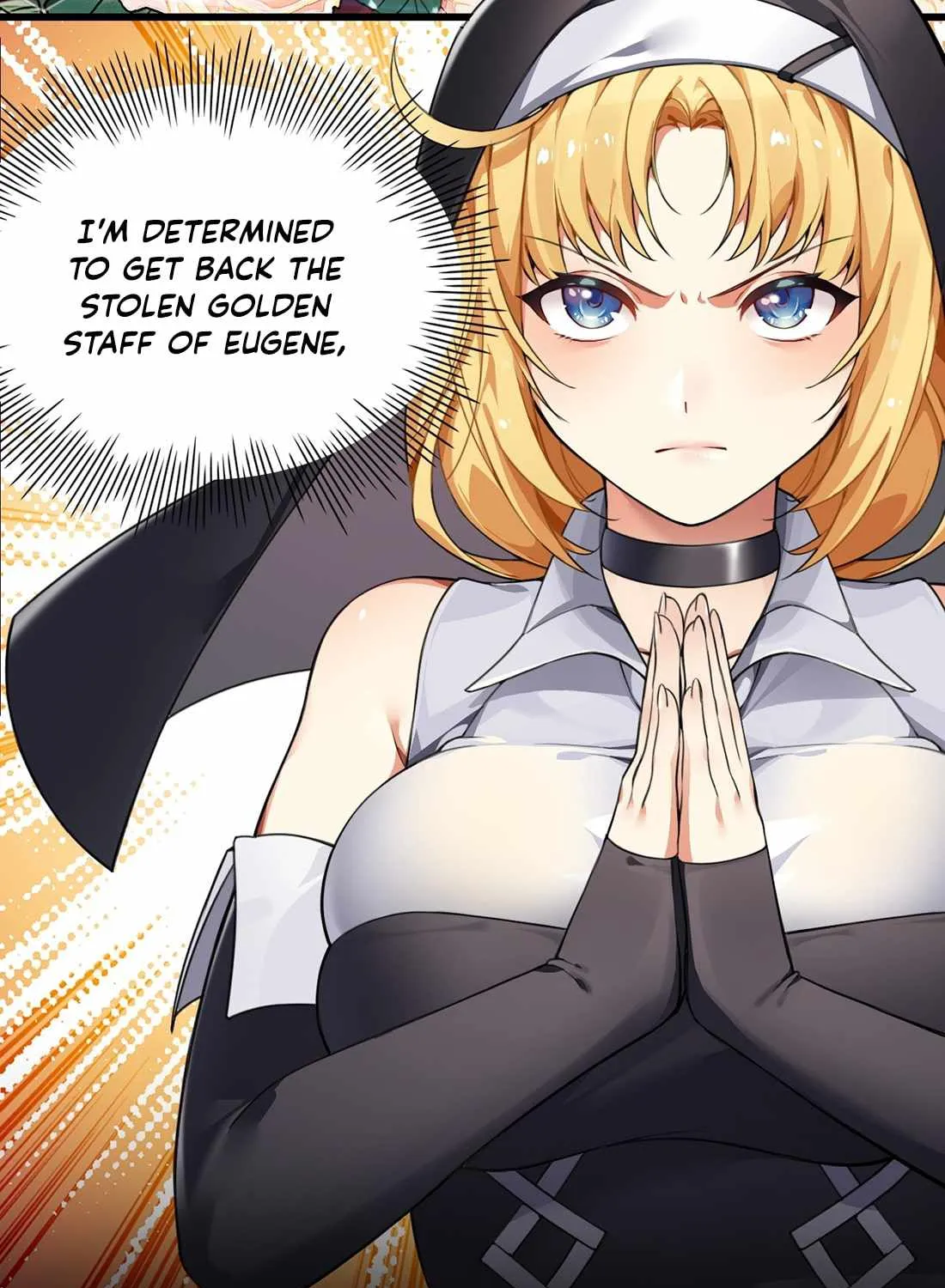 I Transmigrated To Demon King Of Harem? - Page 5