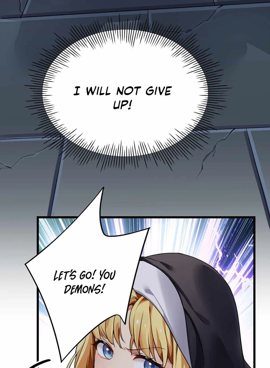 I Transmigrated To Demon King Of Harem? - Page 9