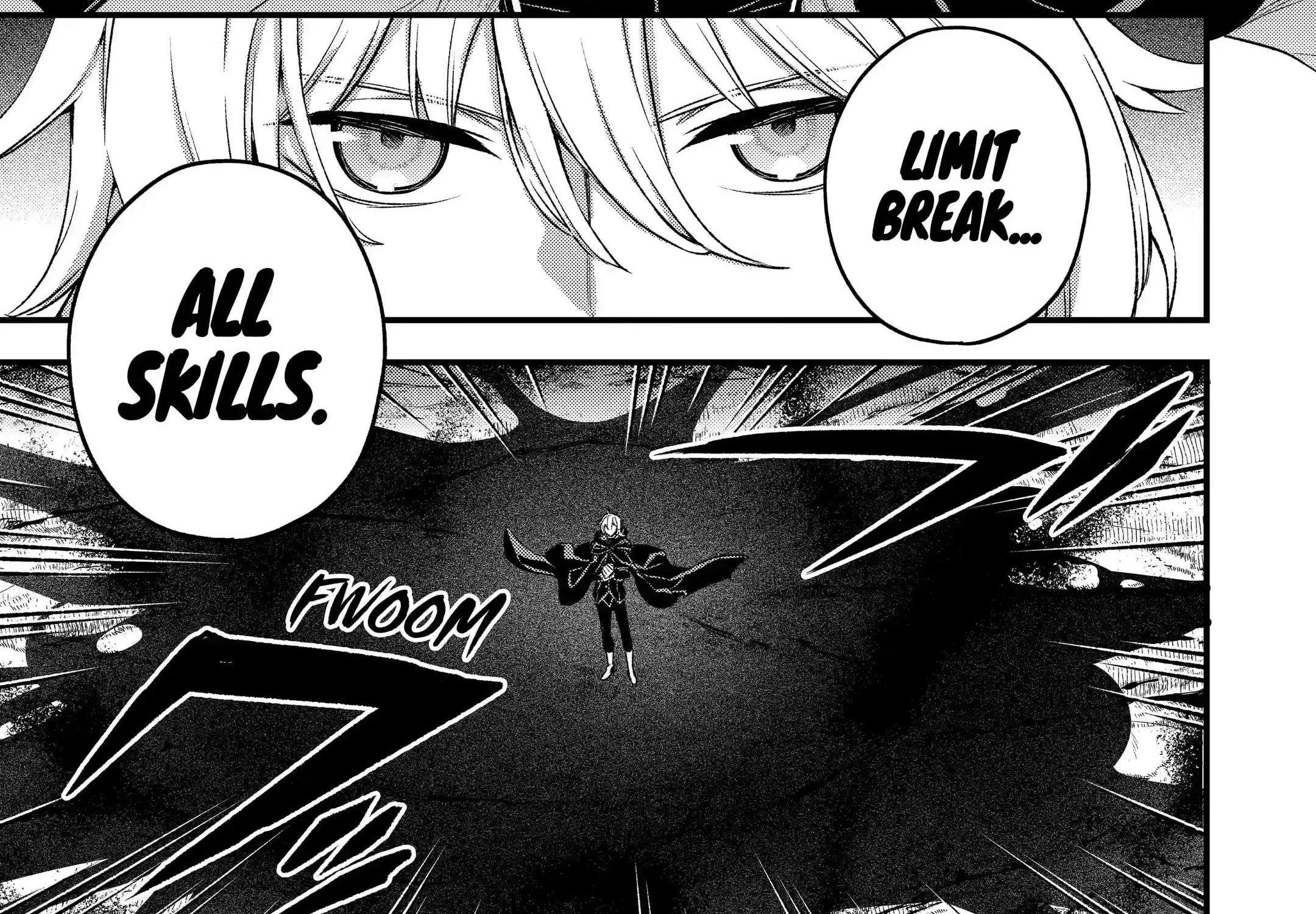 I Tried To Stop Being The Last Boss ~I Pretended To Be Defeated By The Main Character And Tried To Live Freely~ Chapter 15.3 page 18 - MangaKakalot