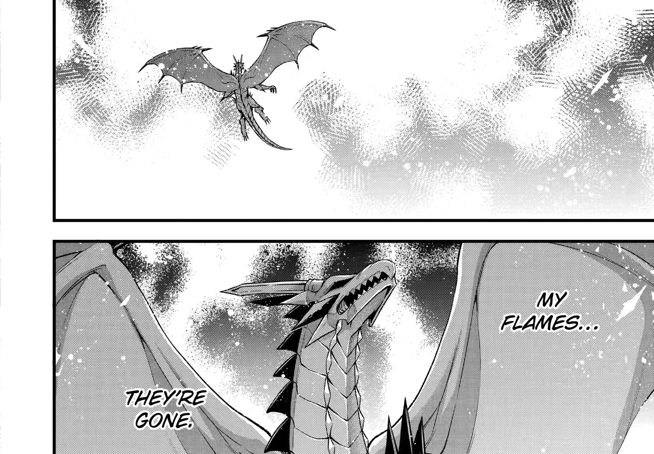 I Tried To Stop Being The Last Boss ~I Pretended To Be Defeated By The Main Character And Tried To Live Freely~ Chapter 16.1 page 23 - MangaKakalot