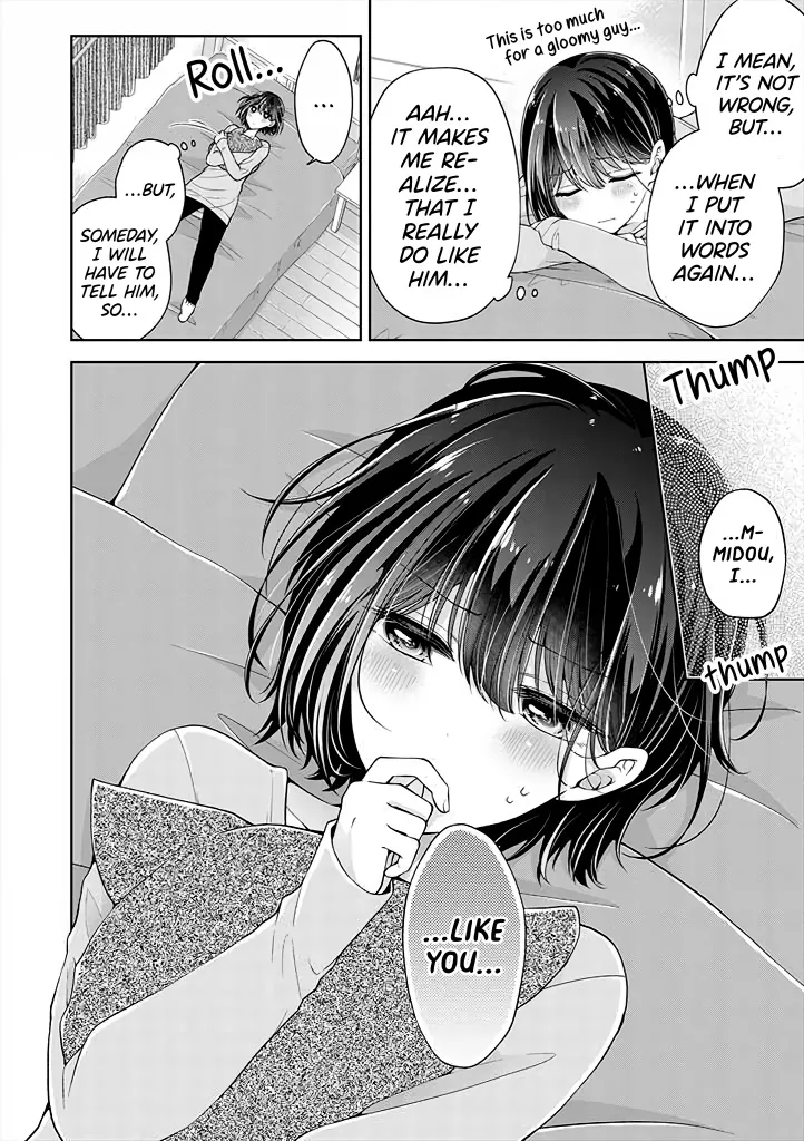 I Turned My Childhood Friend (♂) Into A Girl - Page 1