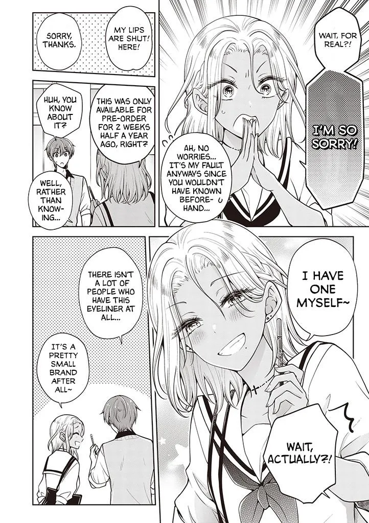 I Turned My Childhood Friend (♂) Into A Girl - Page 9