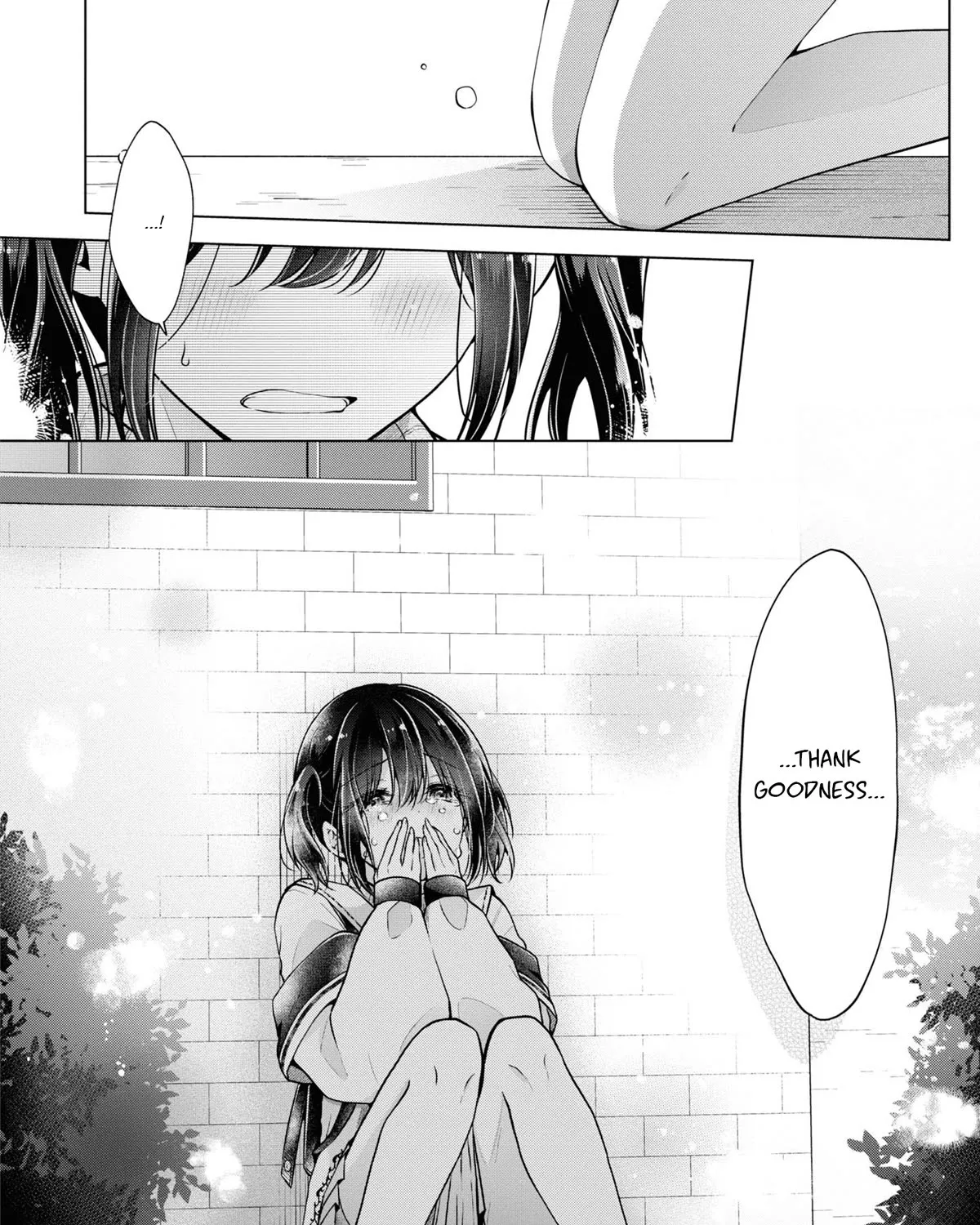 I Turned My Childhood Friend (♂) Into A Girl - Page 40