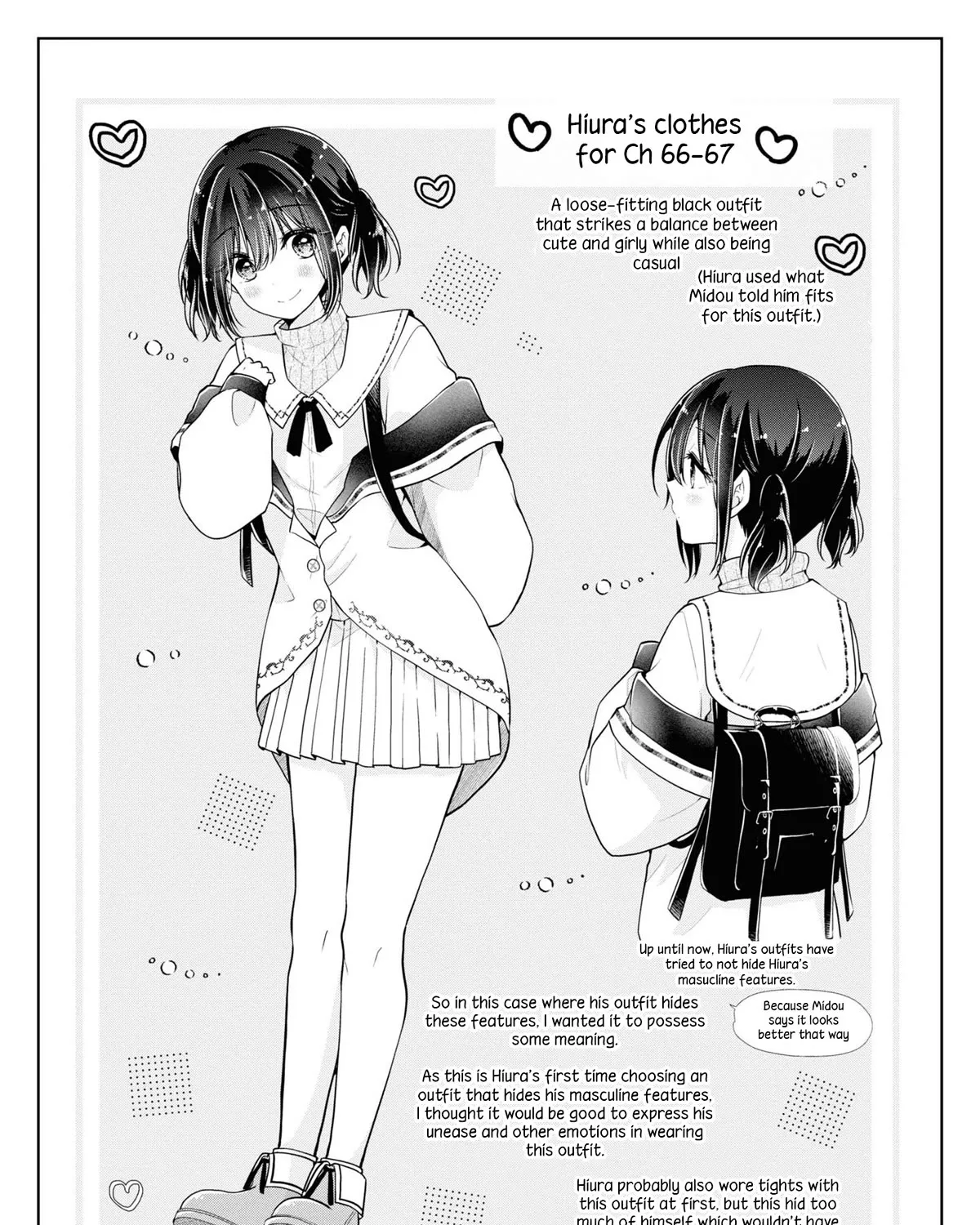 I Turned My Childhood Friend (♂) Into A Girl - Page 58