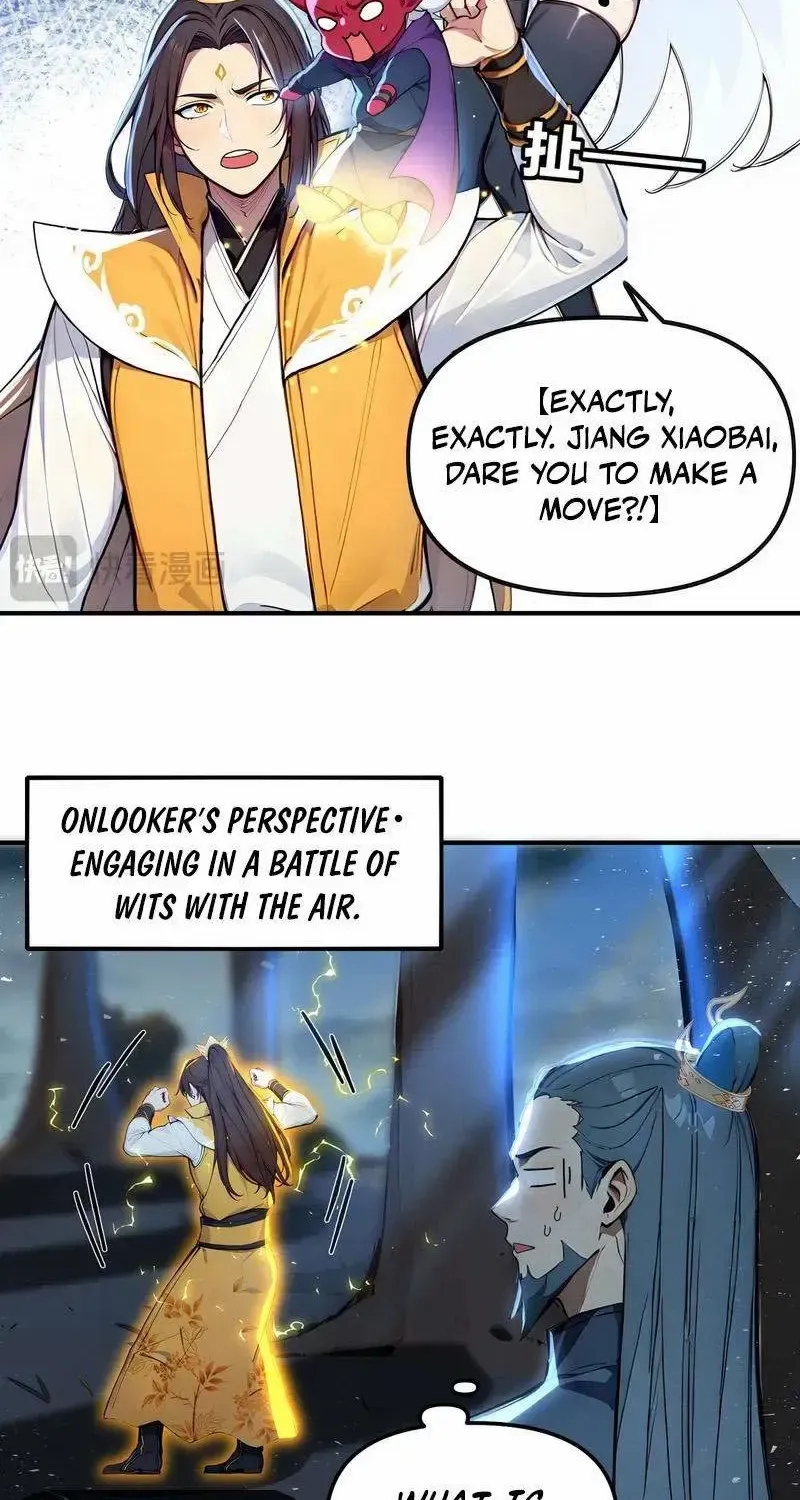 I Upset Millions Of Cultivators Chapter 42 page 40 - MangaNato