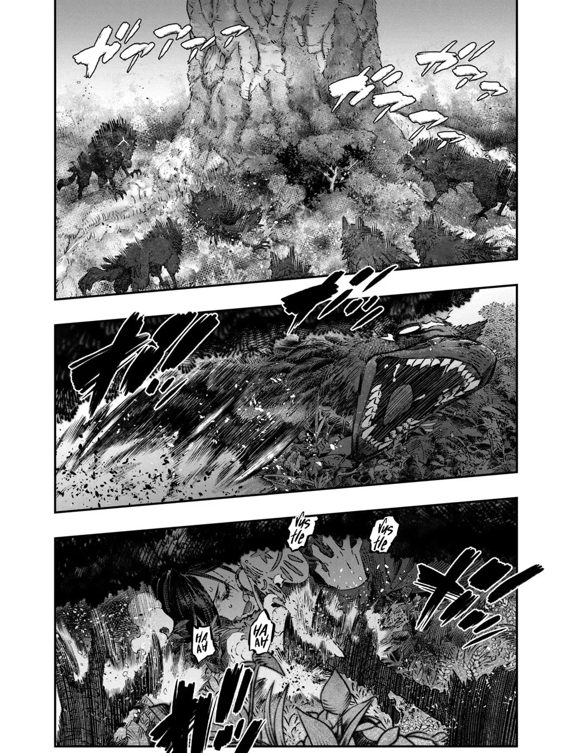 I Used High-Level Medicine To Counter Magic Chapter 11 page 76 - MangaKakalot