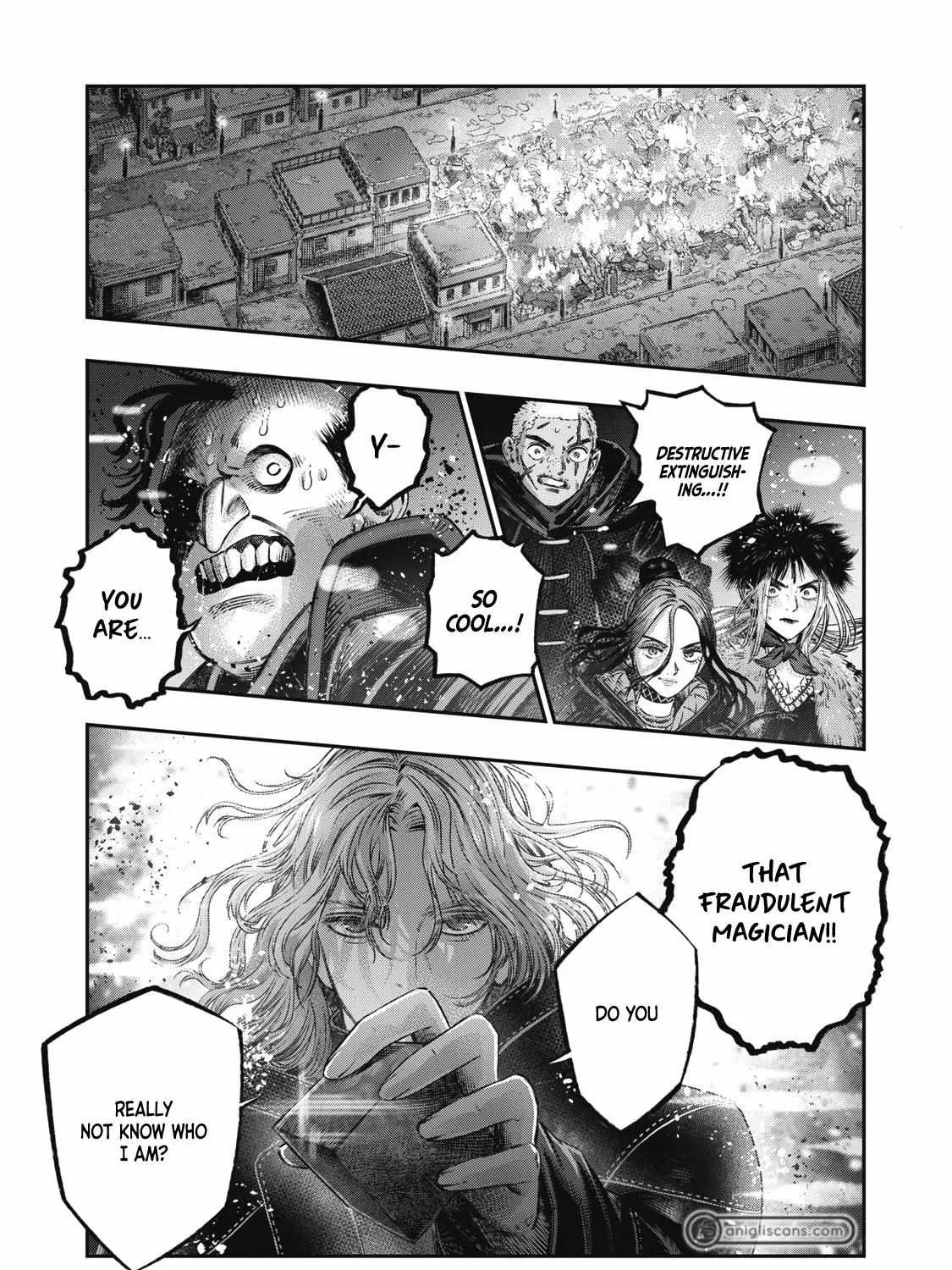 I Used High-Level Medicine To Counter Magic Chapter 21 page 39 - MangaKakalot