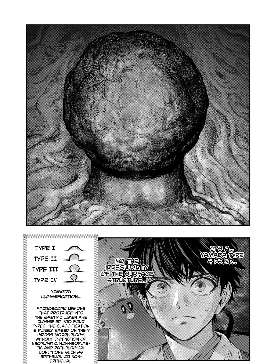 I Used High-Level Medicine To Counter Magic Chapter 8 page 36 - MangaKakalot