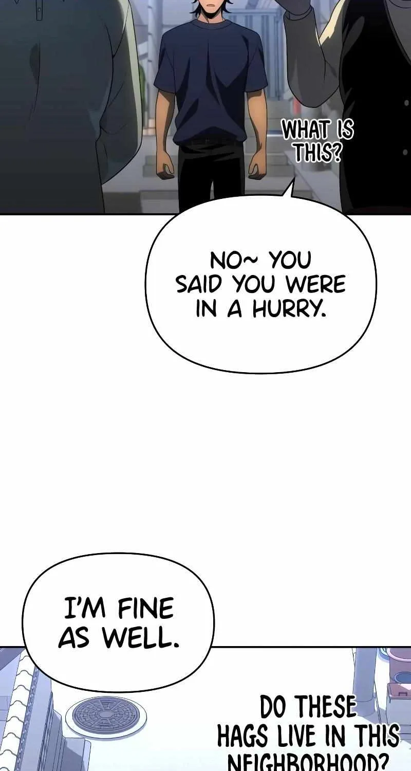 I Used To Be A Boss Chapter 23 page 103 - MangaKakalot