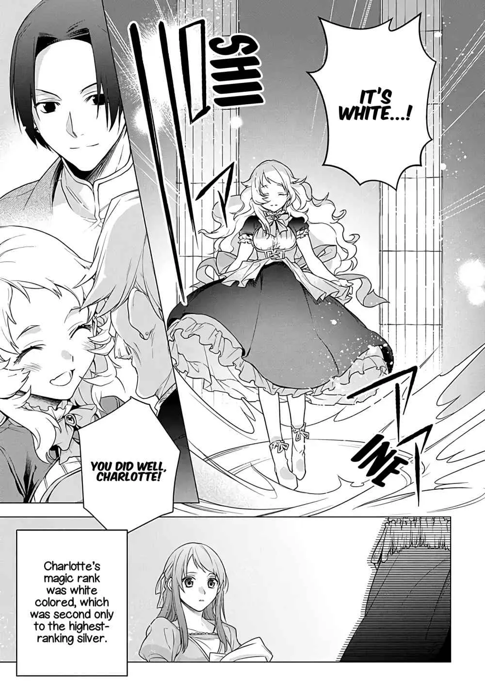 I Used To Be A Disqualified Daughter Of The Duke Chapter 1.1 page 18 - MangaKakalot