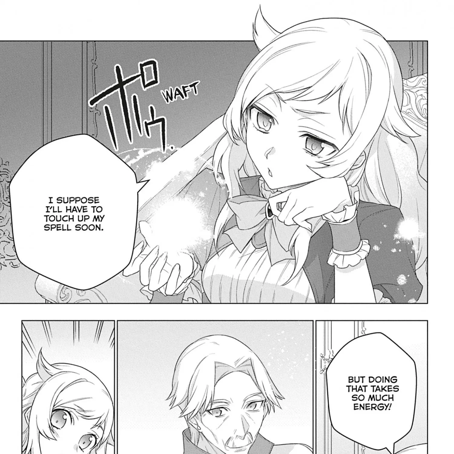 I Used To Be A Disqualified Daughter Of The Duke Chapter 14 page 18 - MangaKakalot