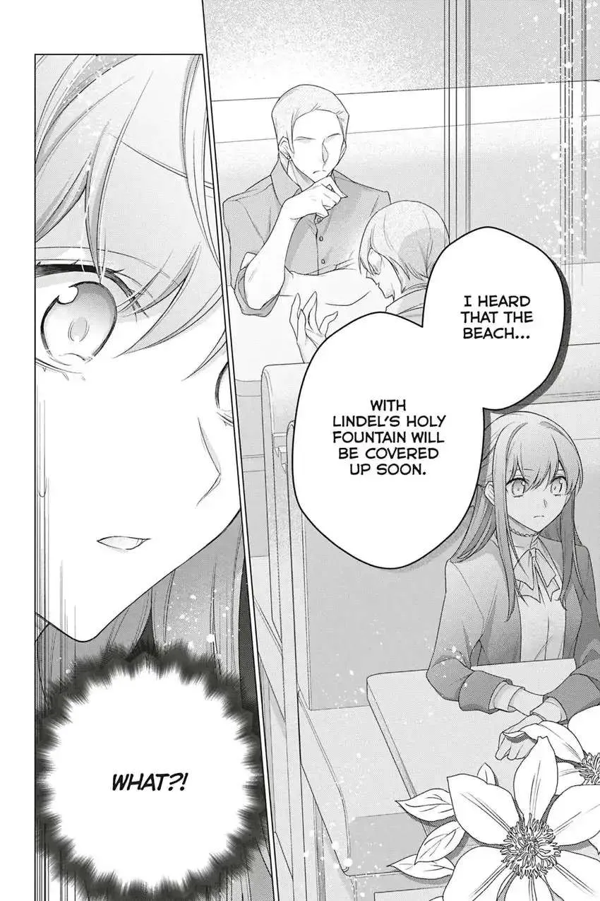 I Used To Be A Disqualified Daughter Of The Duke Chapter 20 page 9 - MangaKakalot