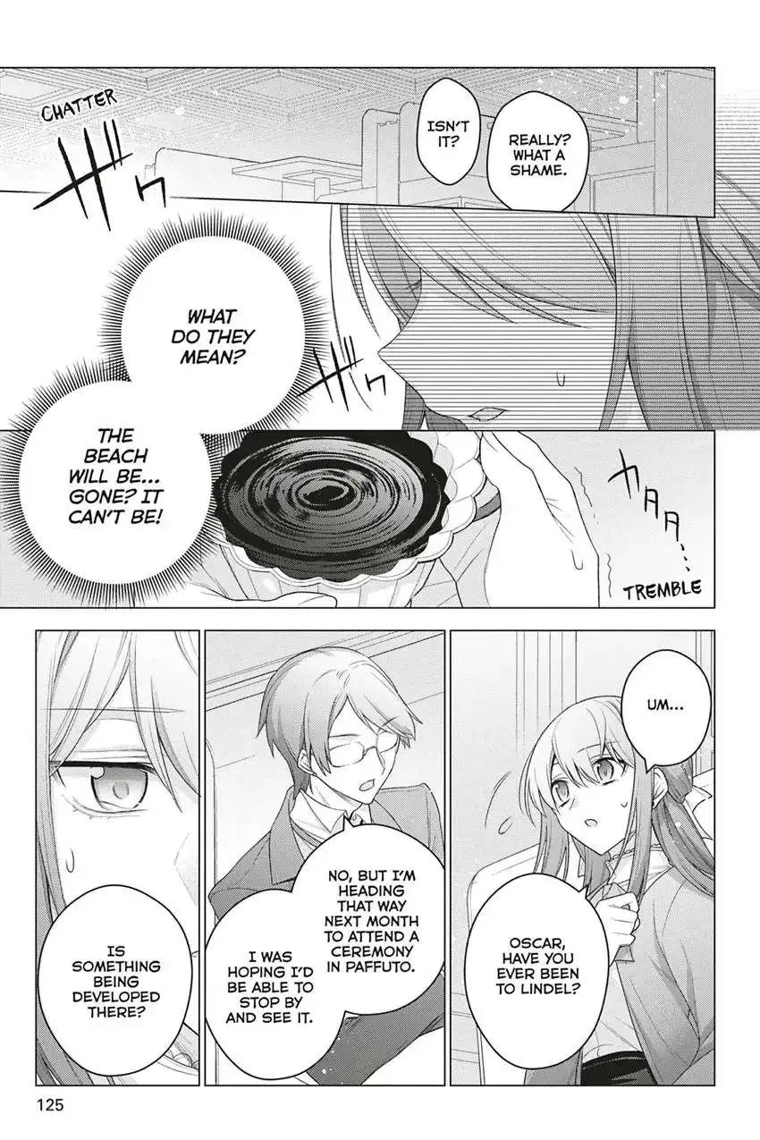 I Used To Be A Disqualified Daughter Of The Duke Chapter 20 page 10 - MangaKakalot